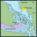 ICA #1 Southern Vancouver Island