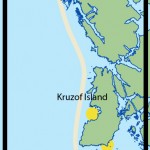 ICA #7 Chicagof, Kruzof, Baranoff Islands